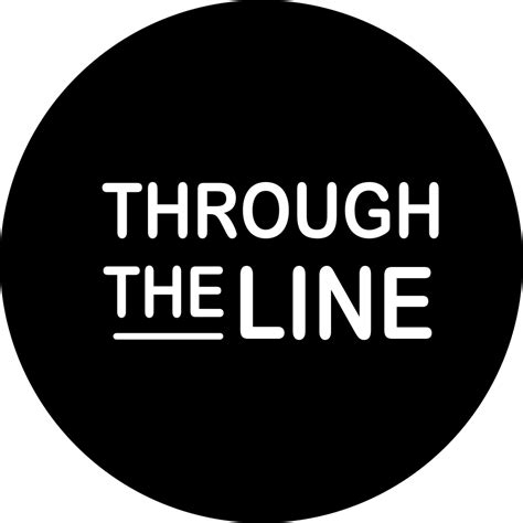 Through The Line