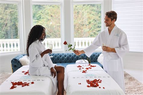 Mobile Couples Massage In Atlanta Ga Book Same Day — Spa Theory