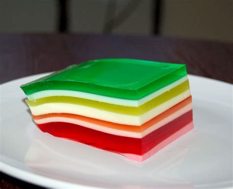 Rainbow Layered Jello Tasty Kitchen A Happy Recipe Community