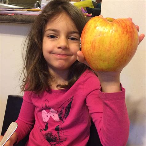 This Is The Biggest Apple I Ve Ever Seen Looks Like It S Flickr