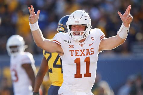 The 2010s The Decade Of Trying To Recapture Former Glory For The Texas