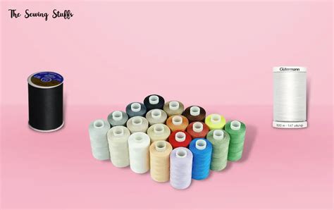 The 10 Best Quilting Thread In 2023 Review And Buying Guide