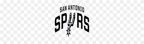Official Nba Online San Antonio Spurs Logo PNG Stunning Free Transparent Png Clipart Images