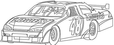 Voeg de kleurplaat dan hier toe. Tekening Kleurplaat Race Auto