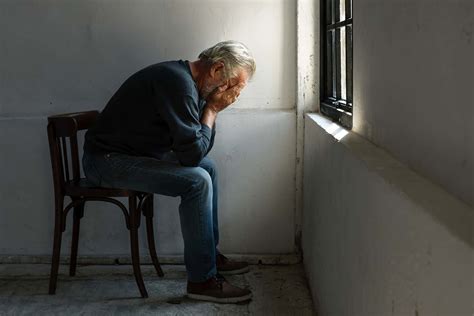 Elder Abuse Mistreatment Of Older Adults Is Steadily On The Rise