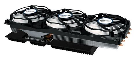 Best Aftermarket Gpu Cooler For Nvidia And Amd Graphics Cards