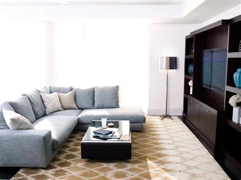 20 Living Room Design Ideas for Any Budget | HGTV