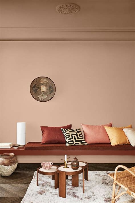 The Color Trends For 2021 Warm Comforting Hues And Bright Color Pops
