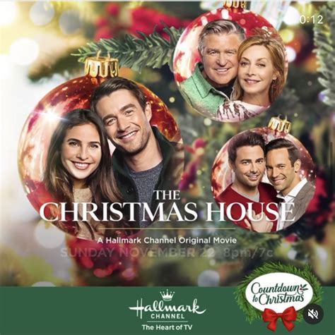 Best Hallmark Movies To Watch This Christmas The Observer