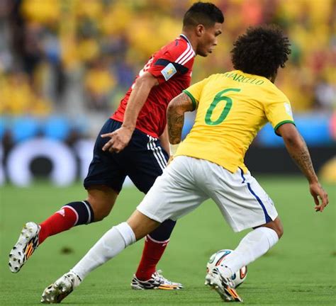 Abel aguilar, carlos en brasil 2014. 2014 World Cup Photos - Brazil vs Colombia | World Cup