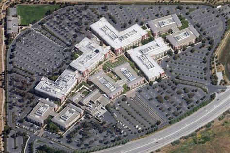 Facebooks New Headquarters Us 366 Million In Construction News