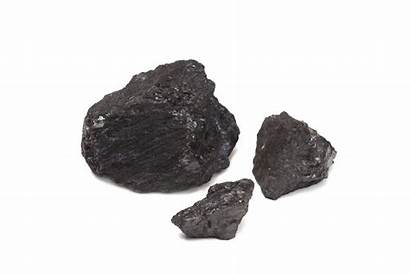 Coal Minerals Rock