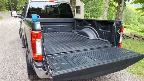 Dualliner Truck Bed Liner Ford Ram Chevy And Gmc Bedliners