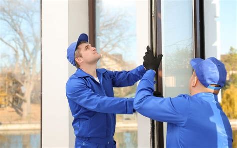 Window And Door Installer Job Lead Installer