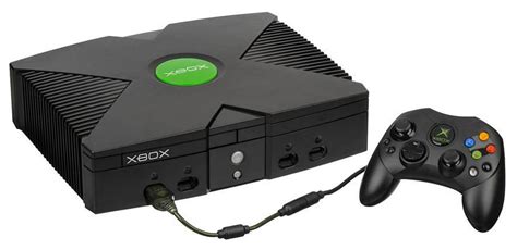 Xbox Classic Zonaplaygamer