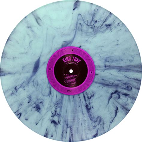 King Tuff - Black Moon Spell | Vinyl record art, Vinyl artwork, Vinyl record art ideas
