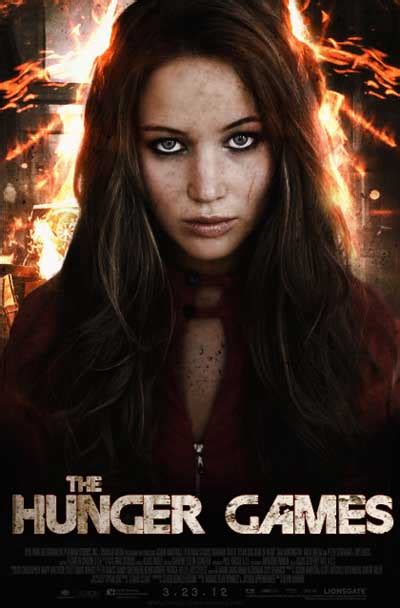 Последние твиты от the hunger games (@thehungergames). Film Review: The Hunger Games (2012) | HNN