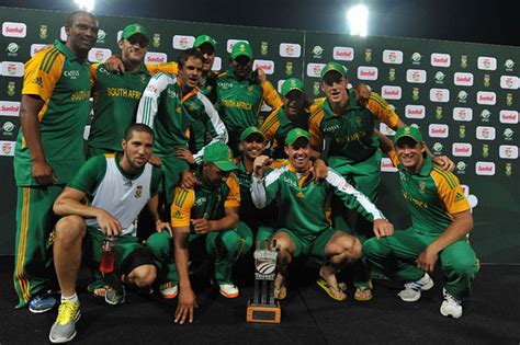 South africa cricket team upcoming matches and archive. Team South Africa In The 2015 ICC Cricket World Cup