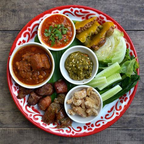 Top 14 Thai Food Dishes To Make At Home