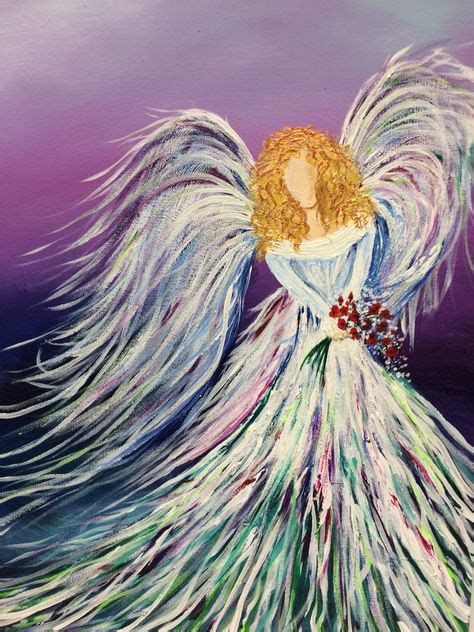 240 Angel Decor Ideas In 2021 Angel Angel Art Angel Painting