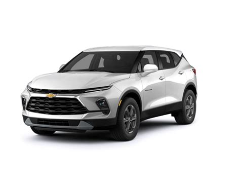 True North Chevrolet The 2023 Blazer Lt