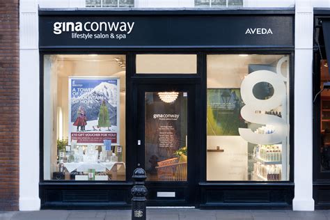 What else you need to know: Beauty Salon Exterior Design - BESTHOMISH