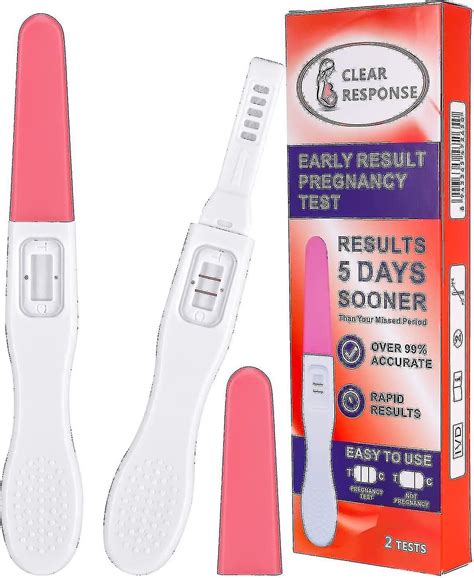 2pcs Fake Pregnancy Test Positive Pregnancy Test Prank Practical Jokes Prank Pregnancy Test