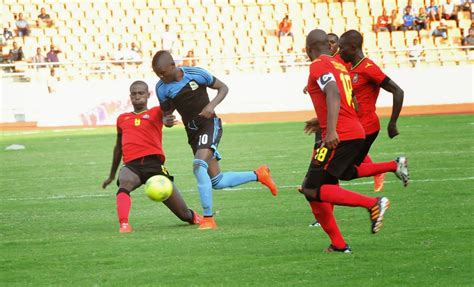 167,373 likes · 122 talking about this · 79 were here. TAIFA STARS YATOKA SARE NA MSUMBIJI - JIACHIE