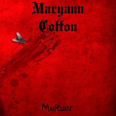 Murder By Maryann Cotton Album Hard Rock Reviews Ratings Credits