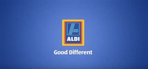 A Good Different Spot From Aldi Ultimate Edge Communications
