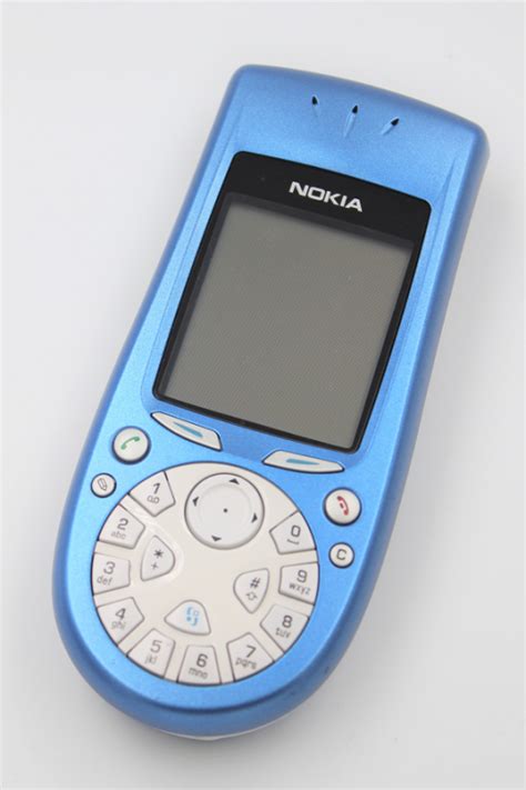 Nokia 3650 Nokia Collection