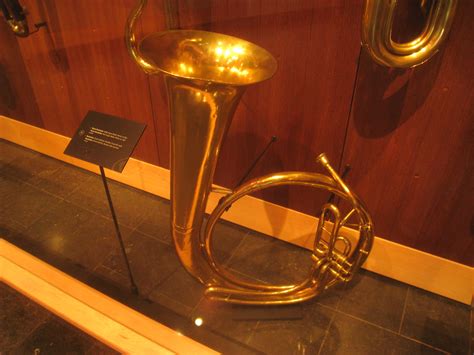 Filebrass Instruments Musical Instrument Museum Brussels Img 3936
