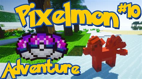 The latest official release was even made available after minecraft's 1.16 nether update! Pixelmon Minecraft Pokemon Mod! Adventure Server Series ...
