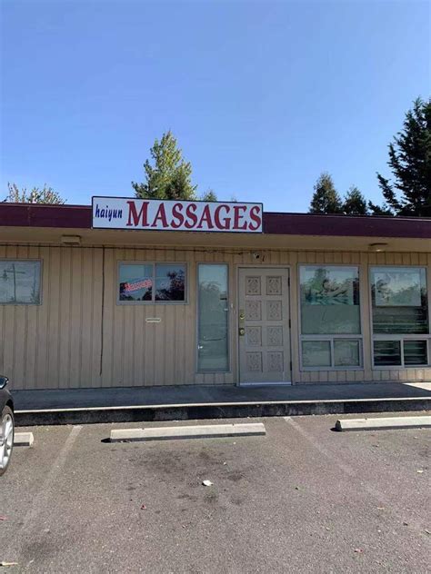 River Massage And Spa Federal Way Wa 98003 Services And Reviews
