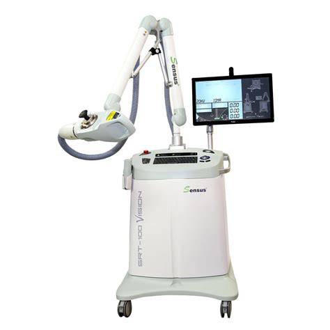 X Ray Superficial Radiation Therapy System Srt 100 Vision™ Sensus