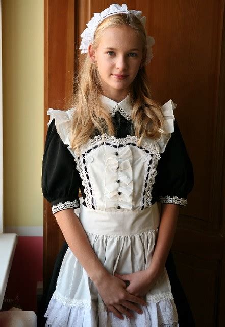 Cutemaid Sissy Maid Colette Flickr