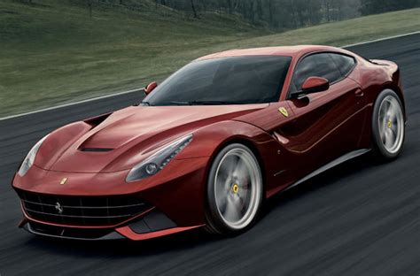 This is, of course, before options, which alone can add up to the cost of some economy cars. Ferrari F12 berlinetta Price Rumor