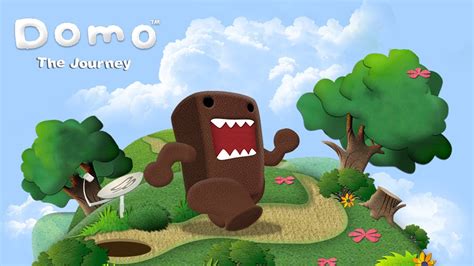 Official Domo The Journey © Launch Trailer Youtube