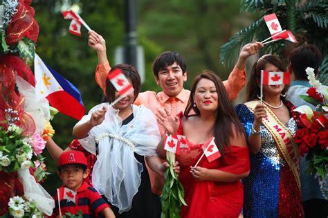 Canada Day Celebrate With Red White And Maple Cultural Awareness