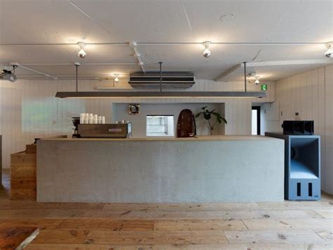 7 Times Tokyo Cafés Perfected Minimalism Black House Interior Best
