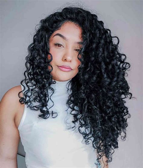 Top 159 Deep Side Part Curly Hair Polarrunningexpeditions