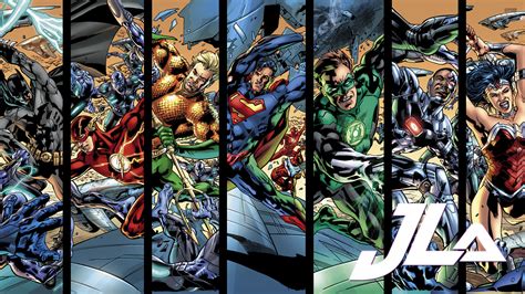 See more ideas about justice league characters, justice league, dc comics. Warner Bros. Narrows Down Title For 'Justice League: Part ...