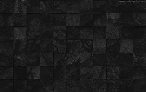 Black Concrete Texture Psdgraphics