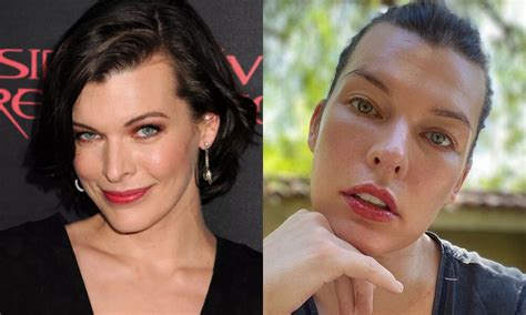 astonishing celebrity photos with and without makeup page 20 of 30