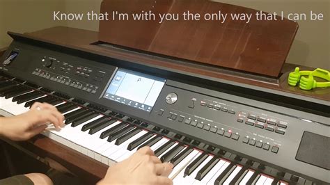 Use transpose and capo to change the chords. Coco - Remember Me - Piano + Lyrics Cover by Joe Ho - YouTube