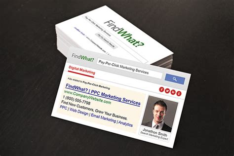 Create your own business cards without design skills ⏩ crello business card maker completely free choose professional business card templates. SEO Business Card Samples & Examples | StartupGuys.net