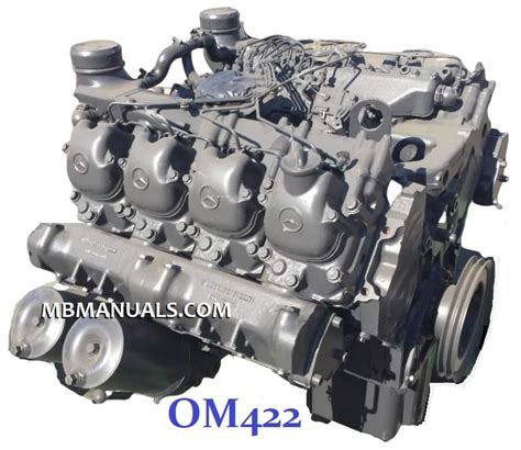 Check spelling or type a new query. Mercedes Benz OM422 Diesel Engine Service Repair Manual .pdf