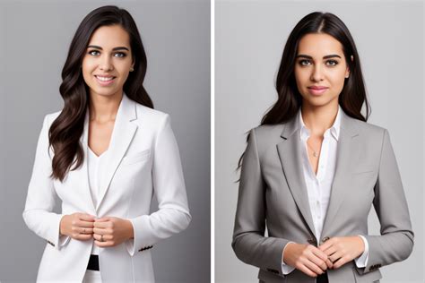 Top 10 Professional Headshot Examples Photos And Tips 2023 Fotor