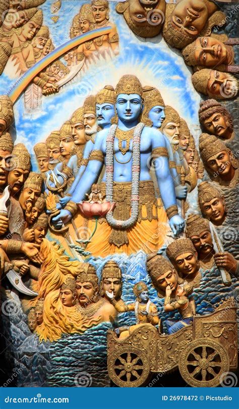 The Ultimate Compilation Of Lord Vishnu Images Breathtaking