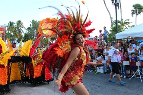 Authentic Aruba Carnival Visit Aruba Blog